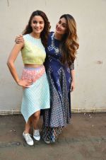 Alia Bhatt, Kareena Kapoor at udta Punjab photoshoot on 19th June 2016